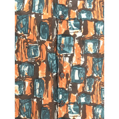 Prada Batista Squared Shirt -   -  Prada.