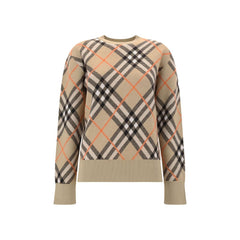 Burberry Sweater -   -  Burberry.
