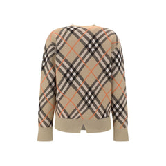 Burberry Sweater -   -  Burberry.