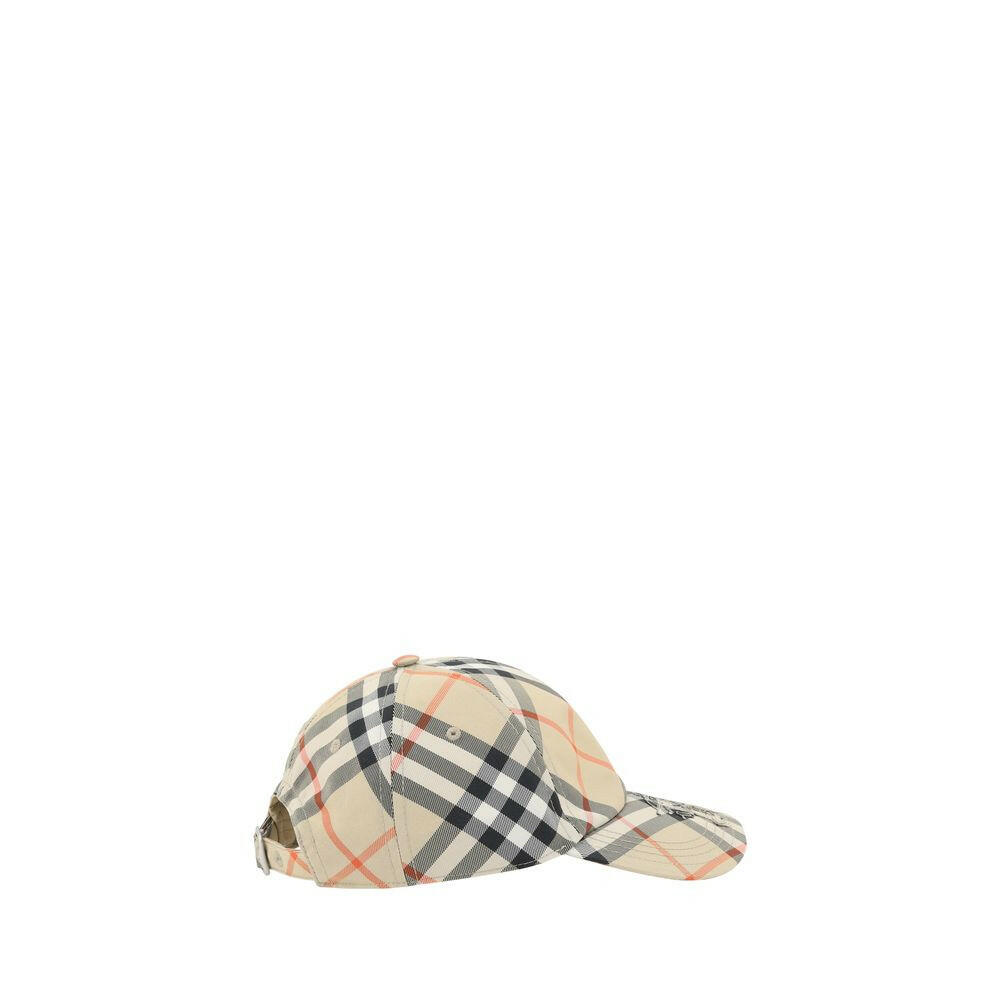 Burberry Baseball Hat -   -  Burberry.