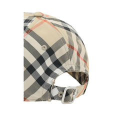 Burberry Baseball Hat -   -  Burberry.