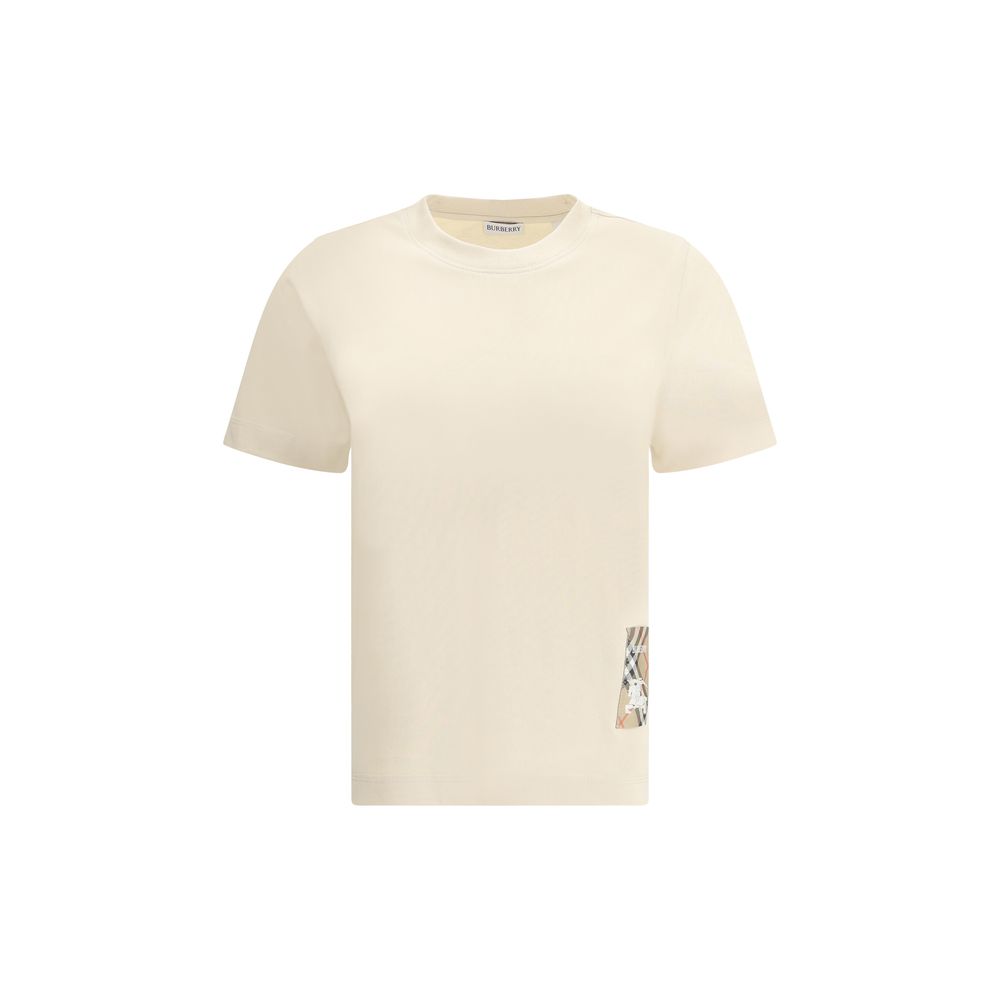 Burberry Jwear T-Shirt -   -  Burberry.