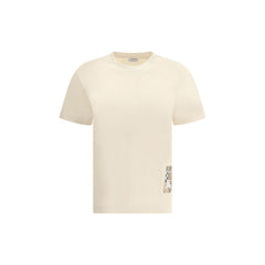 Burberry Jwear T-Shirt -   -  Burberry.