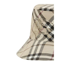 Burberry Bucket Hat -   -  Burberry.