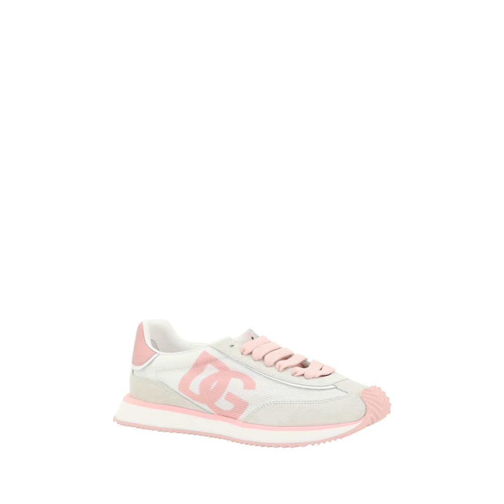 Dolce & Gabbana DG Cushion sneakers -   -  Dolce & Gabbana.
