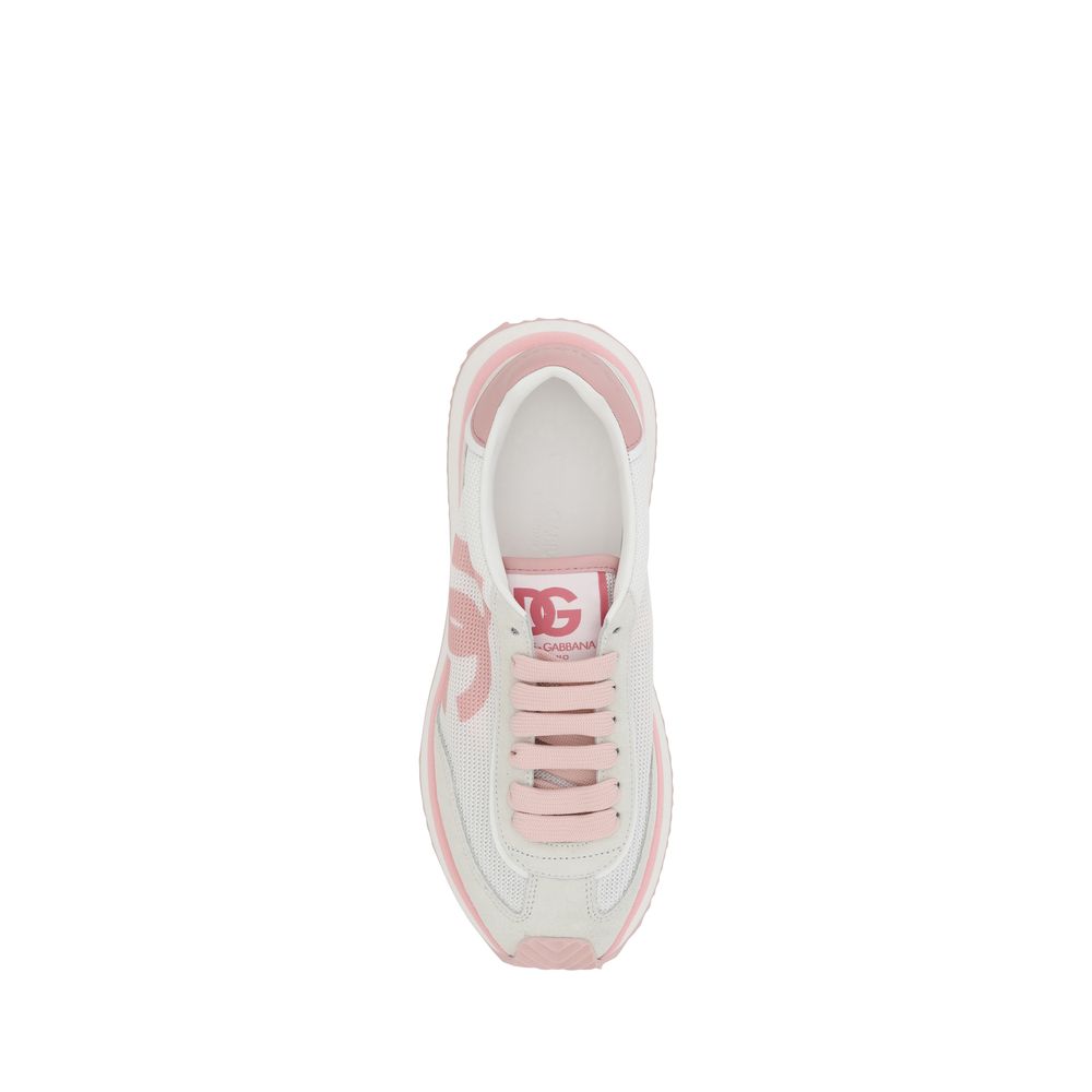 Dolce & Gabbana DG Cushion sneakers -   -  Dolce & Gabbana.