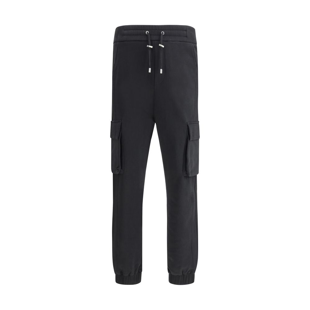 Balmain Sweatpants -   -  Balmain.