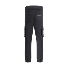 Balmain Sweatpants -   -  Balmain.