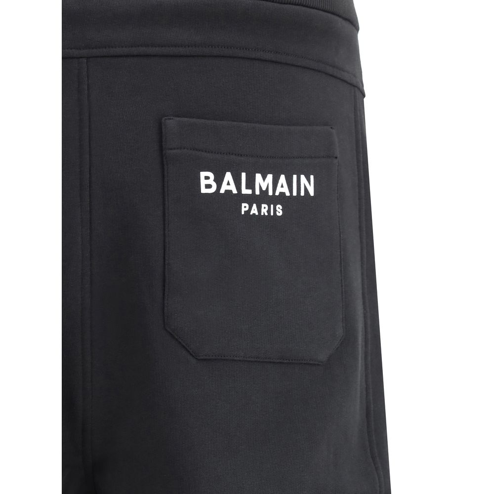Balmain Sweatpants -   -  Balmain.