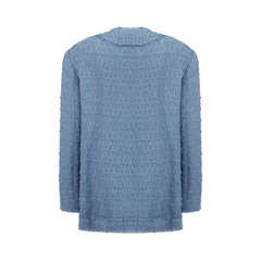 Dolce & Gabbana Tweed Jacket -   -  Dolce & Gabbana.