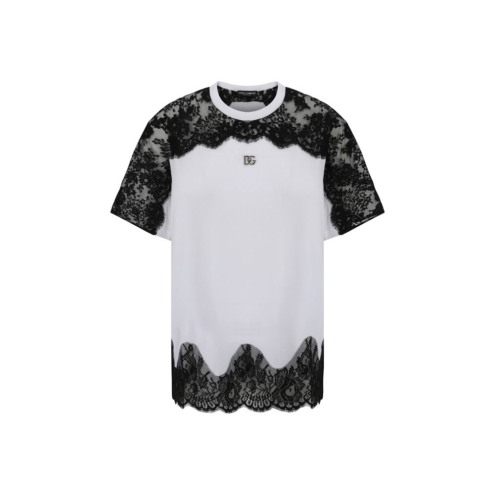 Dolce & Gabbana T-Shirt -   -  Dolce & Gabbana.