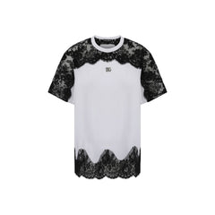 Dolce & Gabbana T-Shirt -   -  Dolce & Gabbana.