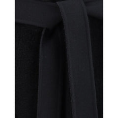 Fendi Wrap Coat -   -  Fendi.