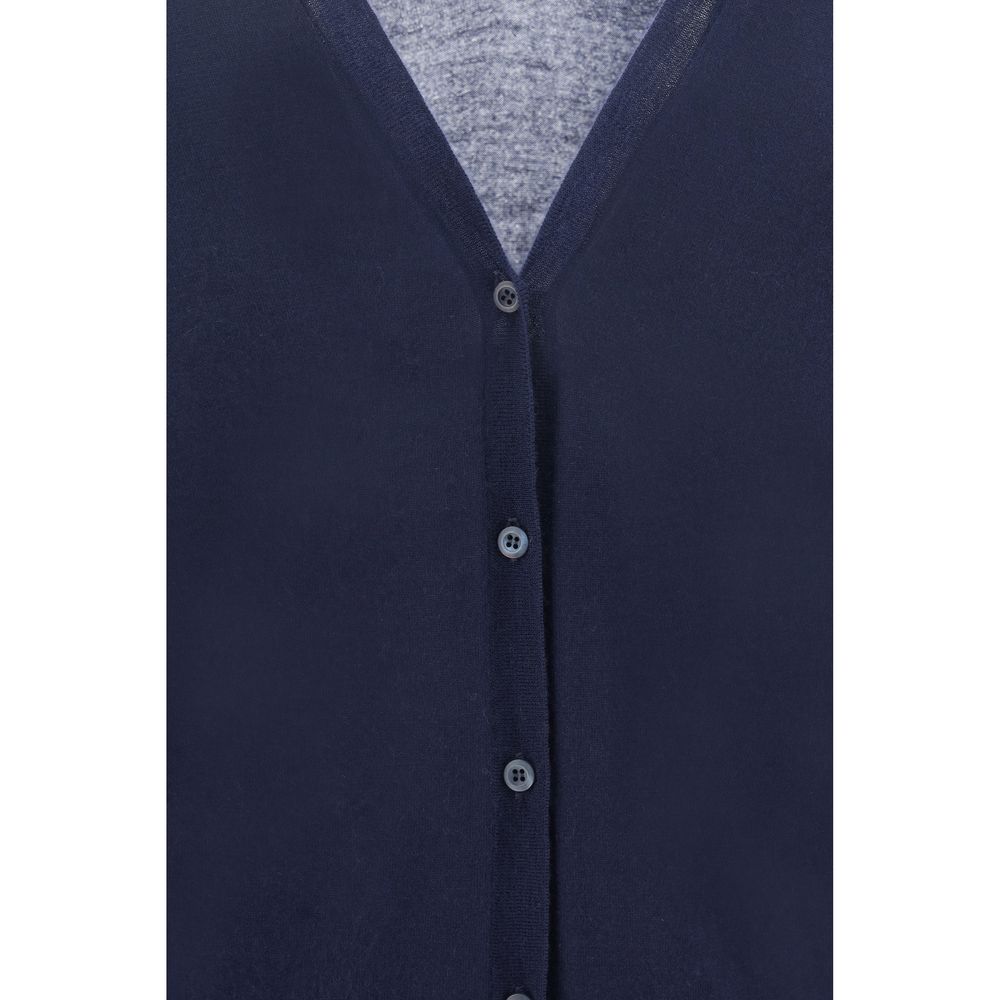 Prada Cardigan -   -  Prada.