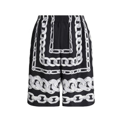 Versace Medusa Shorts -   -  Versace.