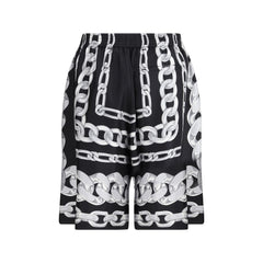 Versace Medusa Shorts -   -  Versace.