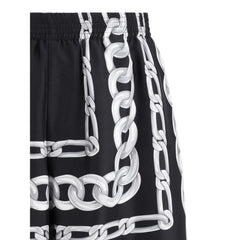 Versace Medusa Shorts -   -  Versace.