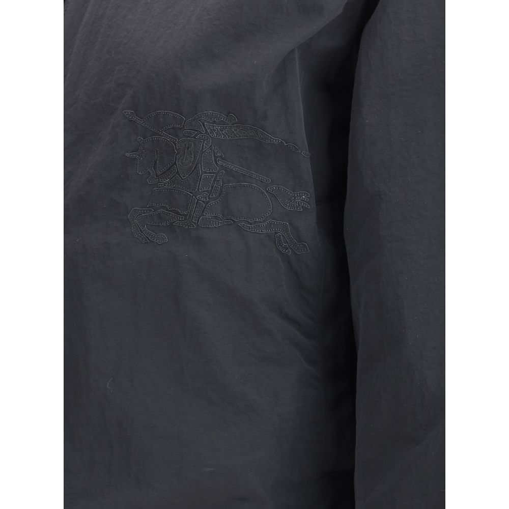 Burberry Reversible Jacket -   -  Burberry.