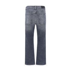 Amiri Straight Jeans -   -  Amiri.