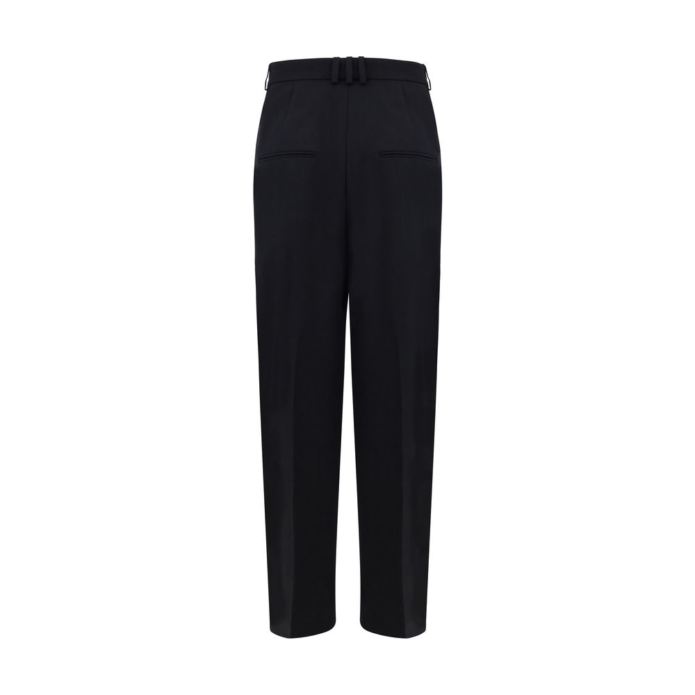Balmain Pants -   -  Balmain.