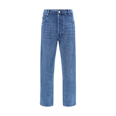 Prada Cotton Jeans -   -  Prada.