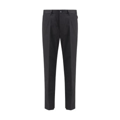 Dolce & Gabbana Cotton Pants -   -  Dolce & Gabbana.