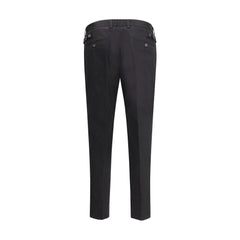 Dolce & Gabbana Cotton Pants -   -  Dolce & Gabbana.