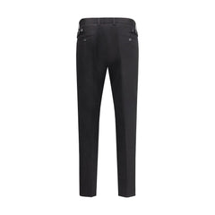 Dolce & Gabbana Cotton Pants -   -  Dolce & Gabbana.