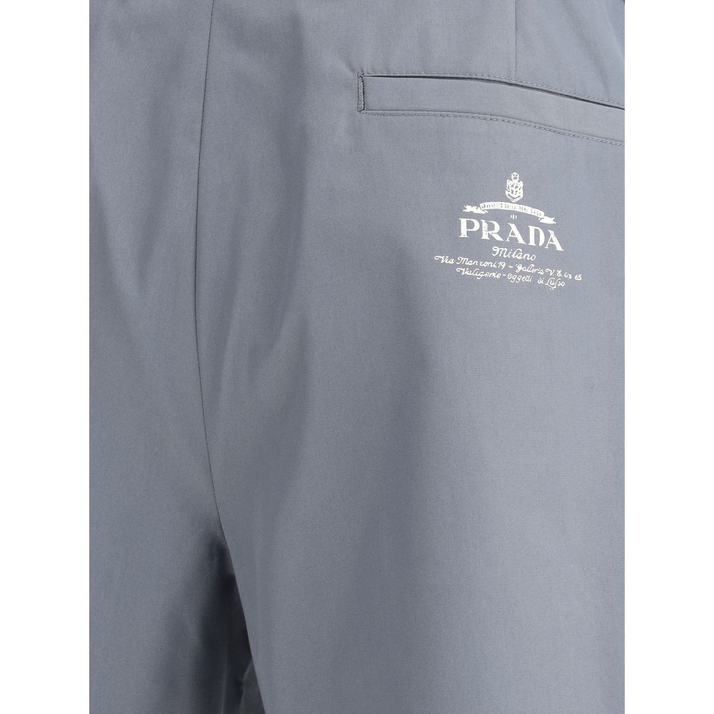 Prada Shorts -   -  Prada.
