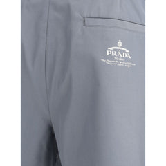 Prada Shorts -   -  Prada.