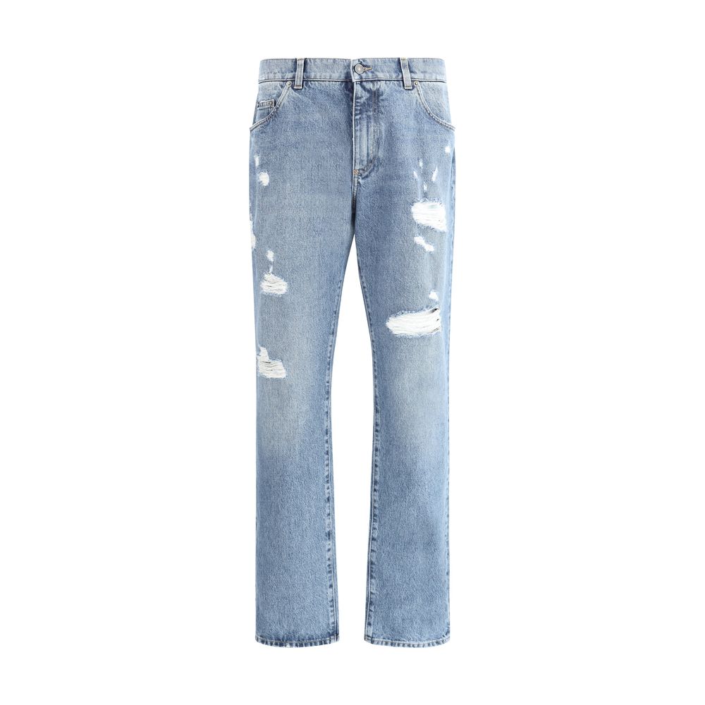 Dolce & Gabbana Jeans -   -  Dolce & Gabbana.