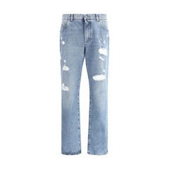 Dolce & Gabbana Jeans -   -  Dolce & Gabbana.