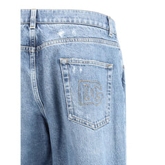 Dolce & Gabbana Jeans -   -  Dolce & Gabbana.