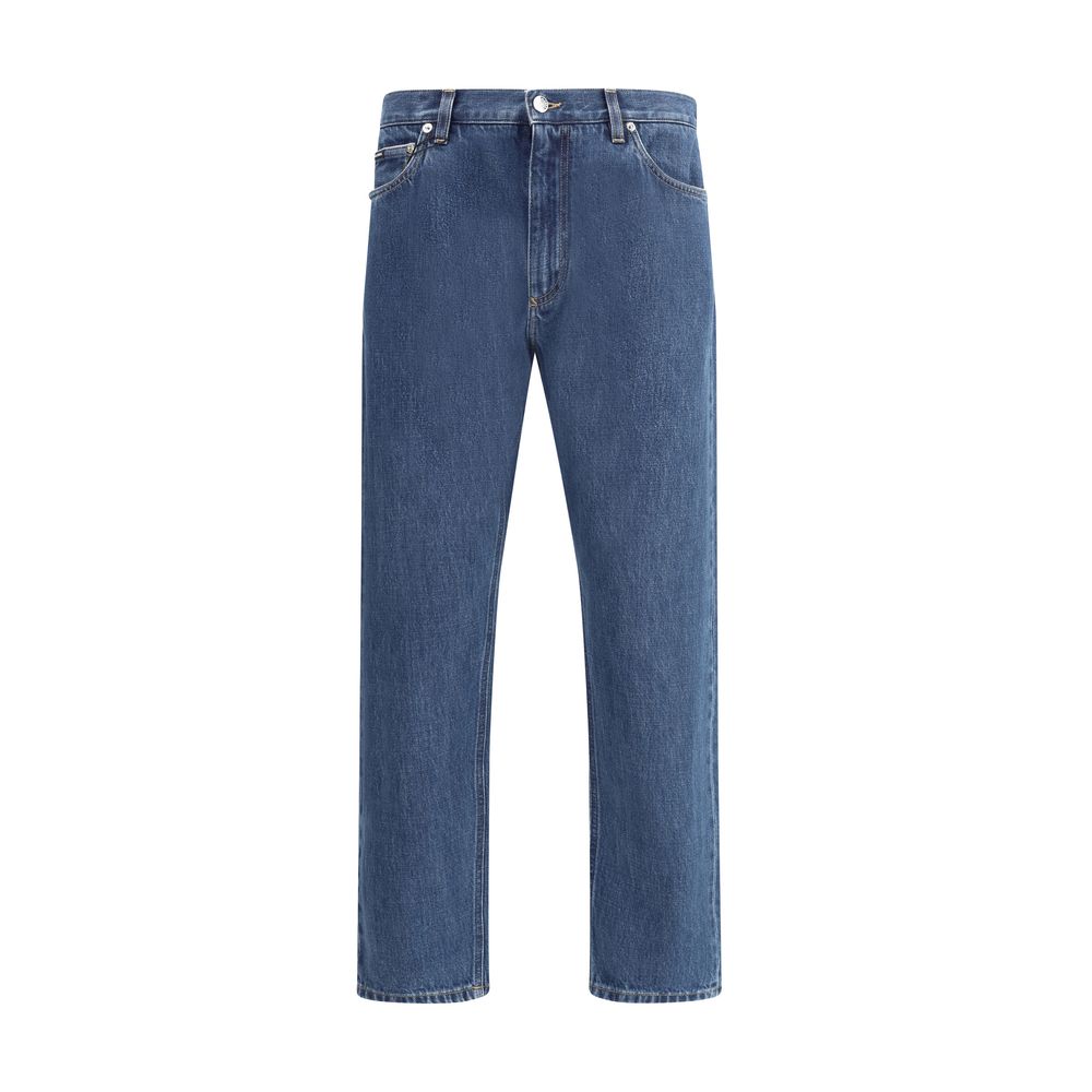 Dolce & Gabbana Jeans -   -  Dolce & Gabbana.