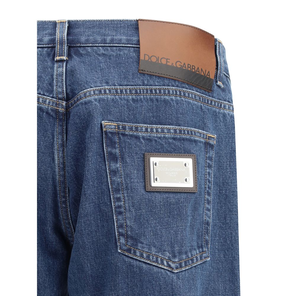 Dolce & Gabbana Jeans -   -  Dolce & Gabbana.
