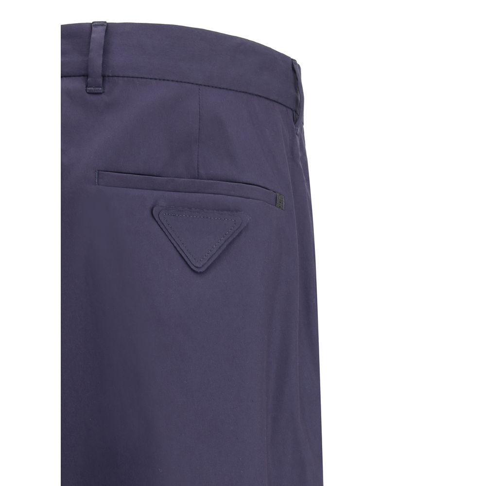 Prada Pants -   -  Prada.