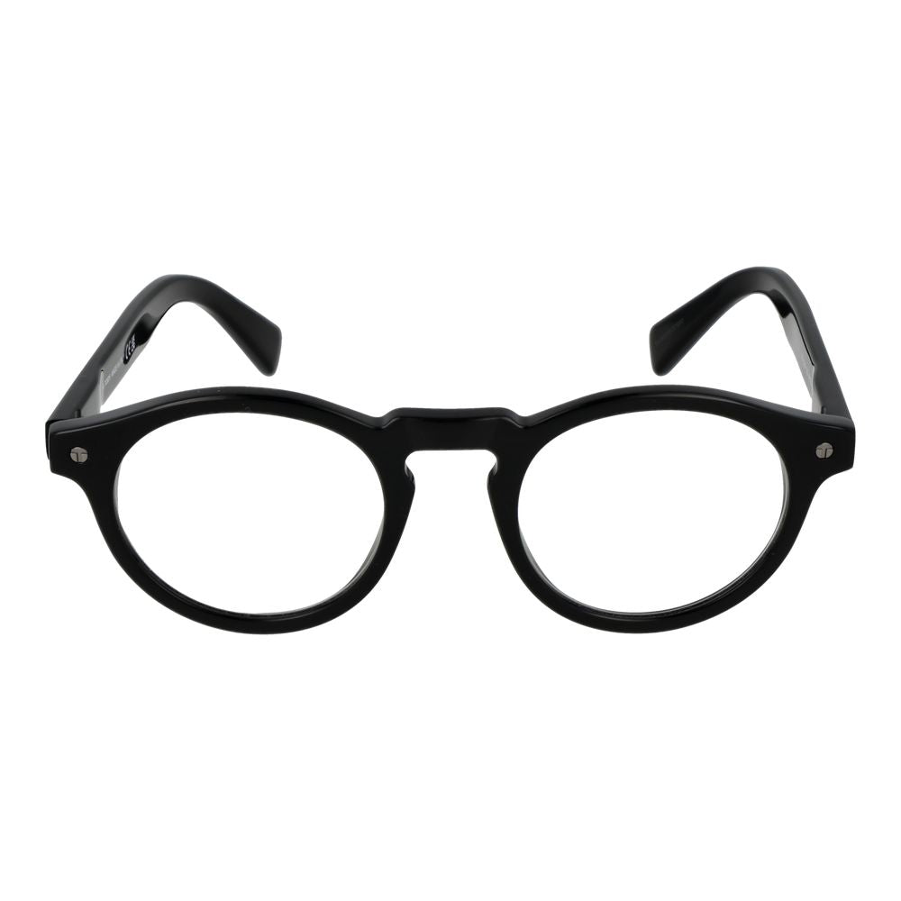 Tod's Black Men Glasses Frame -   -  Tod's.