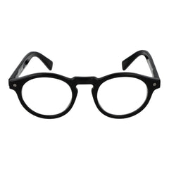 Tod's Black Men Glasses Frame -   -  Tod's.