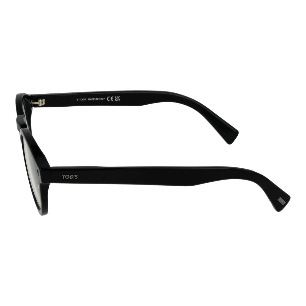 Tod's Black Men Glasses Frame -   -  Tod's.