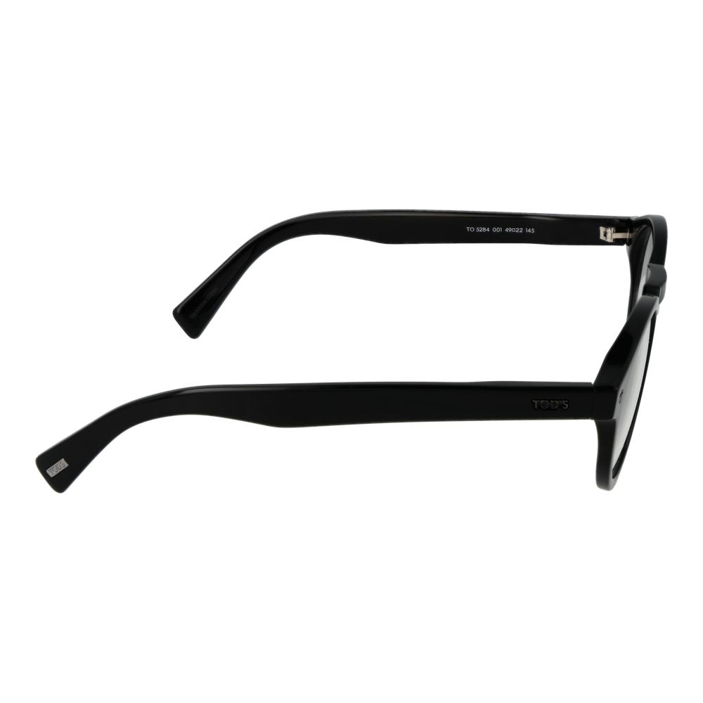 Tod's Black Men Glasses Frame -   -  Tod's.
