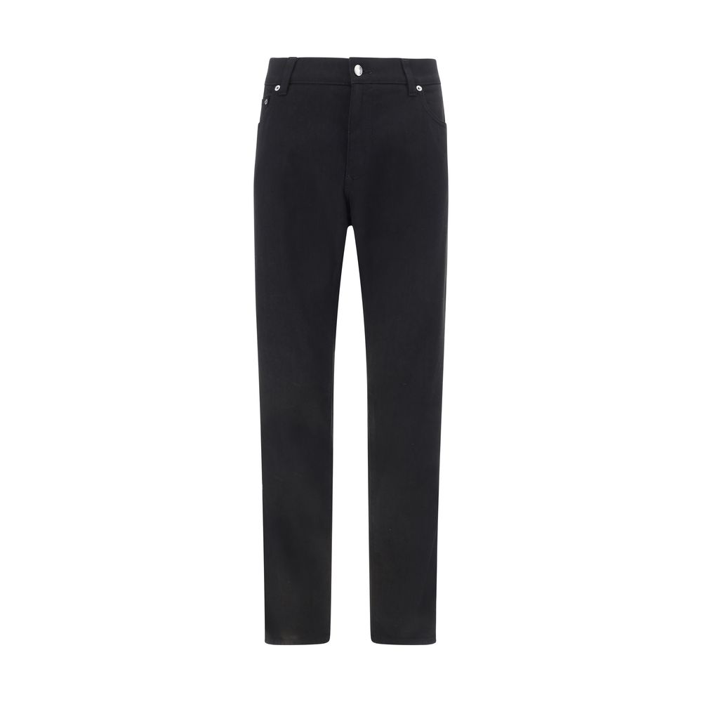 Dolce & Gabbana Slim Jeans -   -  Dolce & Gabbana.