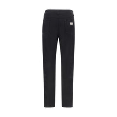 Dolce & Gabbana Slim Jeans -   -  Dolce & Gabbana.