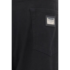 Dolce & Gabbana Slim Jeans -   -  Dolce & Gabbana.