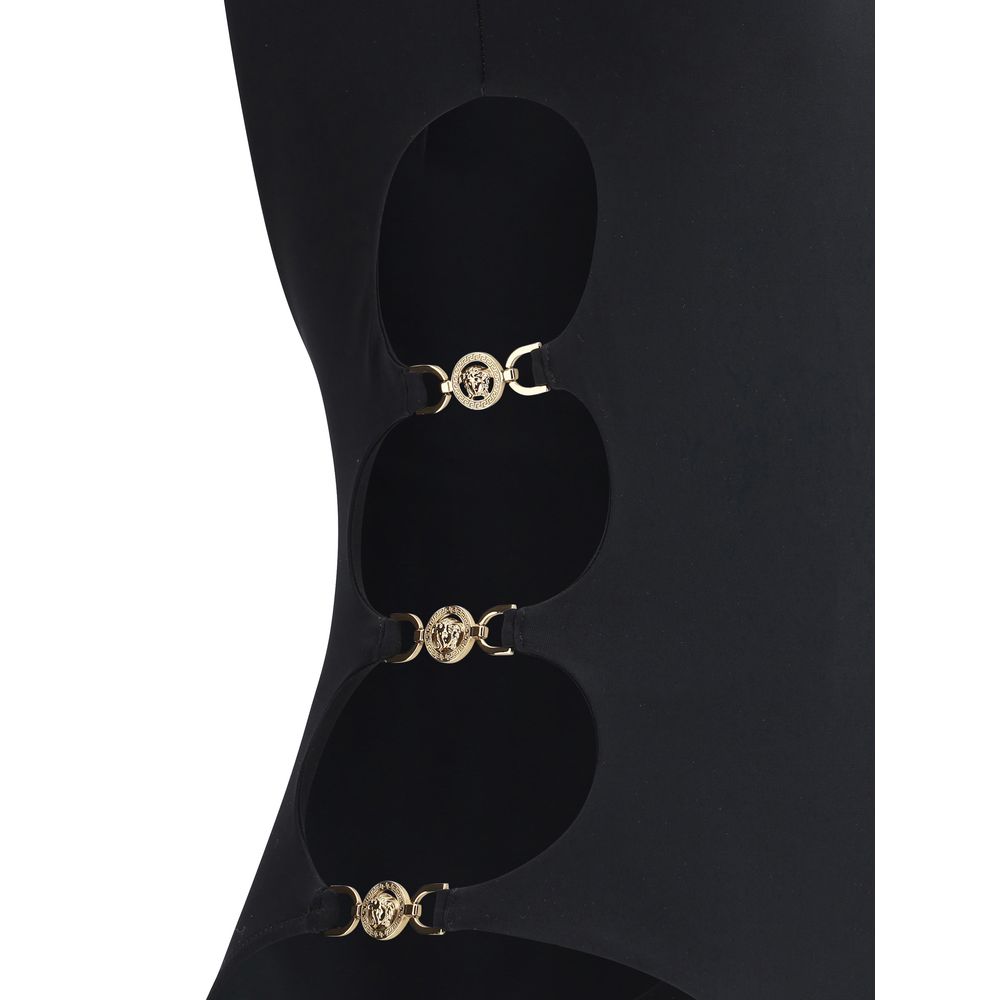 Versace Medusa Swimsuit -   -  Versace.