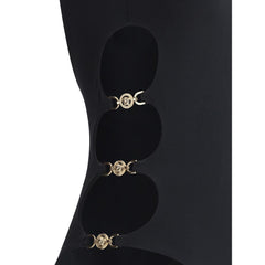 Versace Medusa Swimsuit -   -  Versace.