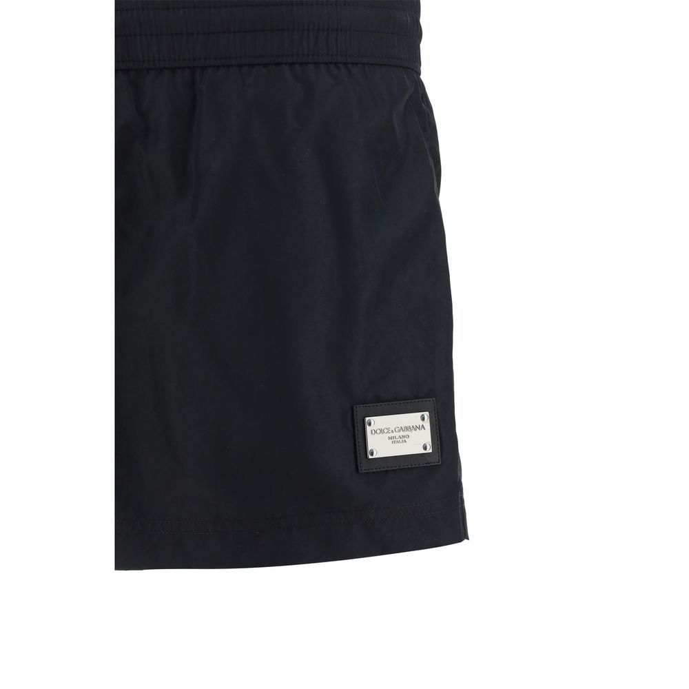 Dolce & Gabbana Swimsuit -   -  Dolce & Gabbana.