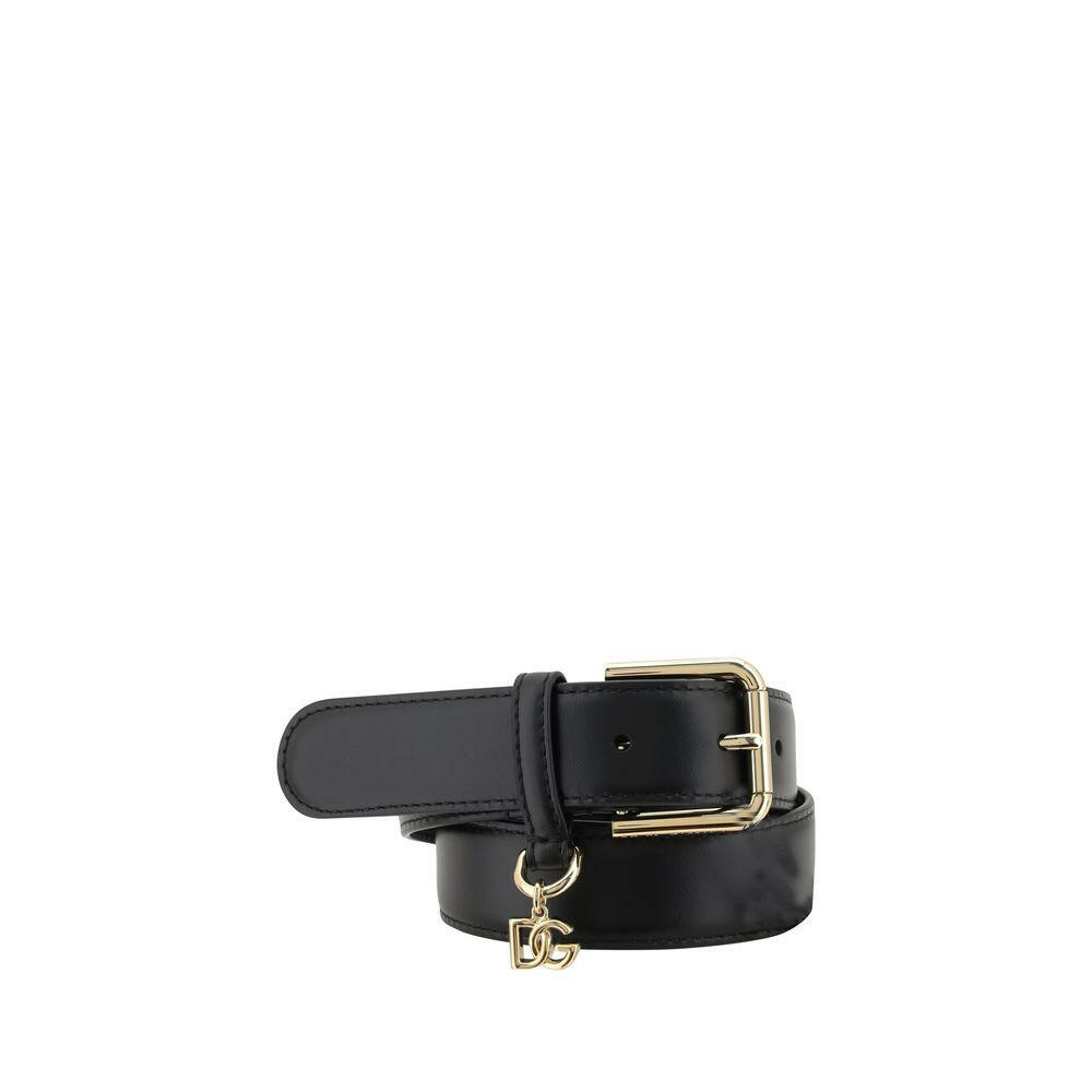 Dolce & Gabbana Pendant Belt -   -  Dolce & Gabbana.