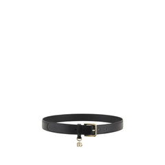 Dolce & Gabbana Pendant Belt -   -  Dolce & Gabbana.