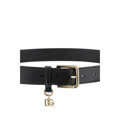 Dolce & Gabbana Pendant Belt -   -  Dolce & Gabbana.