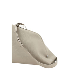 The Attico Day Off Shoulder Bag -   -  The Attico.